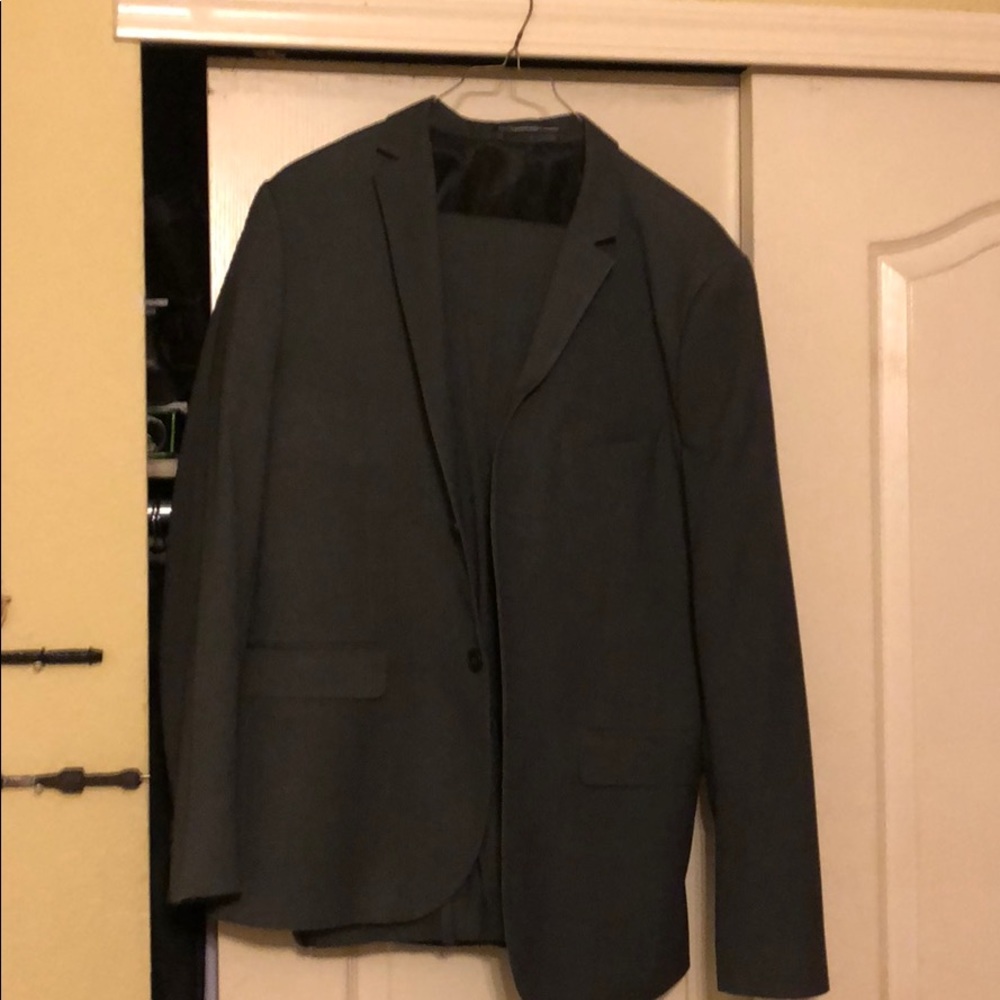 H&M two piece suit